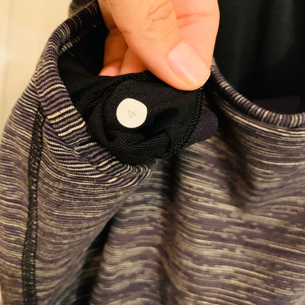 Lululemon top - Picture 3 of 3